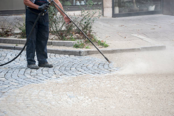 Best Factory Floor Cleaning  in Cupertino, CA